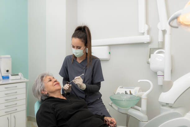 Best Emergency Wisdom Teeth Removal in Mcgraw, NY