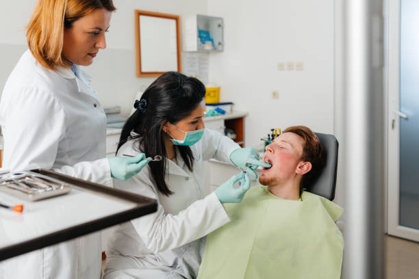 Best Emergency Treatment for Toothache in Mcgraw, NY