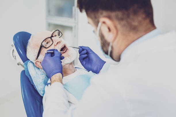Best Emergency Orthodontic Repairs in Mcgraw, NY